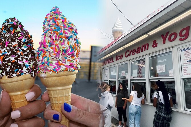 City By the Sea NYC Day Trip to Long Beach - Practical Details on the Tour’s Schedule and Accessibility