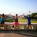 City Center Run - What to Expect During the Run