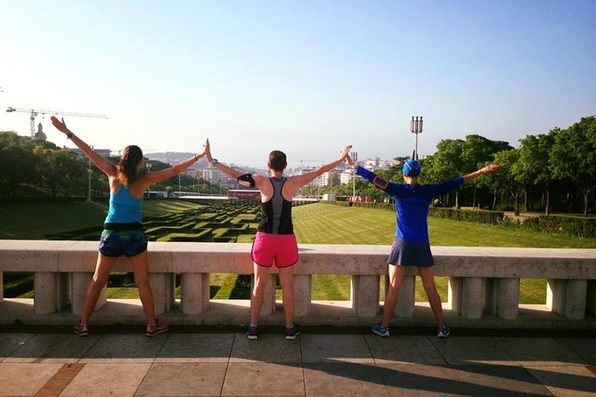 City Center Run - What to Expect During the Run