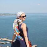 City Center To Lavrio Port - The Comfort of an Air-Conditioned Vehicle with WiFi