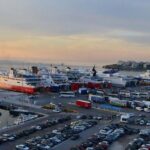 City Center to Rafina Port - How This Transfer Saves You Time and Stress