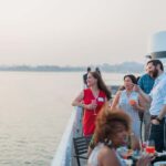 City Cruises Baltimore: Brunch, Lunch, or Dinner Cruise - Tasting the Buffet: Brunch, Lunch, or Dinner Options
