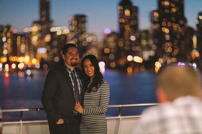 City Cruises: Chicago Fireworks Premier Dinner Cruise - What Makes the Chicago Fireworks Cruise Stand Out