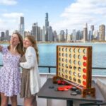 City Cruises Chicago: Lake Michigan Lunch or Dinner Cruise - Starting Point at Navy Pier for Easy Access