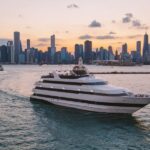 City Cruises Chicago: Premier Lunch or Dinner Cruise - Convenient Departure from Navy Pier