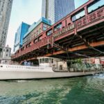 City Cruises Chicago: River Architectural Lunch Cruise - Set out on a Water-Based Exploration of Chicago’s Architectural Masterpieces