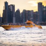 City Cruises Chicago: Seadog Lakefront Speedboat Ride - What the 30-Minute Speedboat Experience Entails