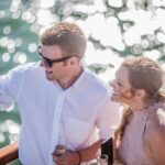 City Cruises Long Beach: Sunday Premier Mimosa Brunch Cruise - What’s Included in the Brunch Cruise Experience