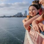 City Cruises San Diego: Best of the Bay Scenic Harbor Tour - Exclusive Views of Military Ships and Naval Bases