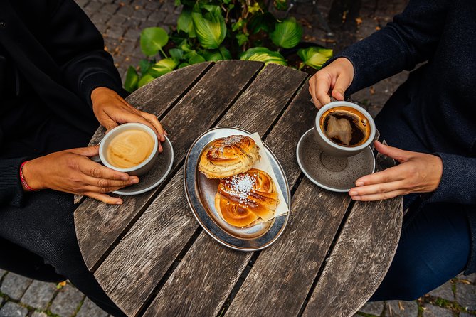 City Explorer: Malmo Private Day Trip - The Significance of the Øresund Bridge