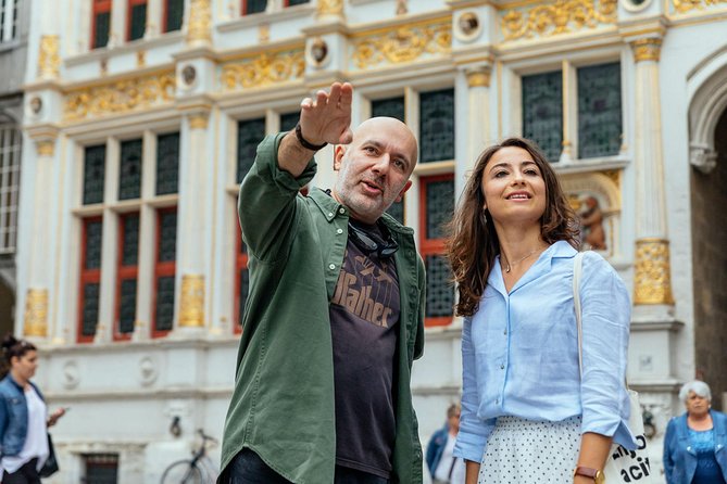 City Explorer: Potsdam Private Day Trip - Exploring Sanssouci Palace: Frederick the Great’s Summer Retreat