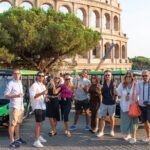 City Highlights Golf Cart Tour in Rome - The Experience of a Golf Cart Tour