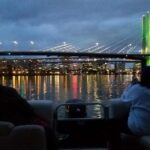 City Lights and Bridge Tour - Key Points