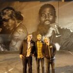 City Lights Atlanta Night-Time Tour with Photos & Dinner Stop - Exploring Atlanta’s Nighttime Landmarks from Centennial Olympic Park to Atlantic Station