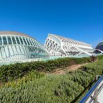 City of Arts and Sciences Bike Tour - Accessibility and Suitability for Different Travelers