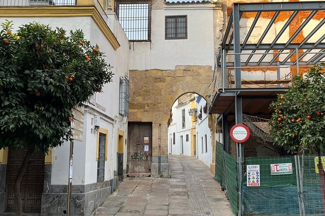City of Caliphs: A Self-Guided Walking Tour of Córdobas History - The Starting Point: Torre de Calahorra and Puente Romano