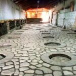 City of Love Sighnaghi, Kindzmarauli Corporation, Wine tasting - Walking the Walls of Signagi: The City of Love