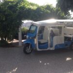 City of Neighborhoods Tour 1H 30M Private Tour by Tuk Tuk - Exploring Lisbon’s Historic Neighborhoods on a Tuk Tuk