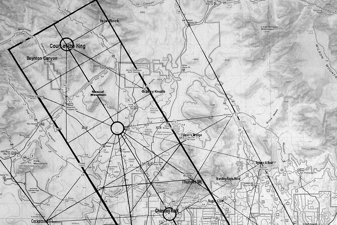 City of the Star People Tours - Visiting Amitabha Stupa and the Peace Park