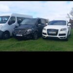 City Ponta Delgada, Airport Transfers. Shuttles. Taxi. Minibus - Flexible Cancellation and Weather Considerations