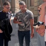 CITY QUEST LAZISE: unravel the secrets of this town! - Exploring Lazise’s Historic Old Town and Its Key Sights