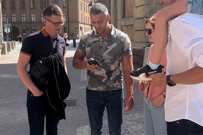 CITY QUEST LAZISE: unravel the secrets of this town! - Exploring Lazise’s Historic Old Town and Its Key Sights