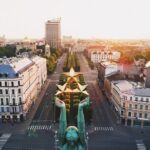 CITY QUEST RIGA: unlock the mysteries of this city! - Who Will Enjoy This Tour Most?