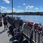 City Segway Tours Budapest ( Buda + Pest ) - Value for Money and Booking Insight