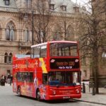 City Sightseeing Chester Hop-On Hop-Off Bus Tour - Starting Point at Chester Bus Interchange