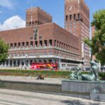 City Sightseeing Oslo Hop-On Hop-Off Bus Tour - How the Route Unfolds