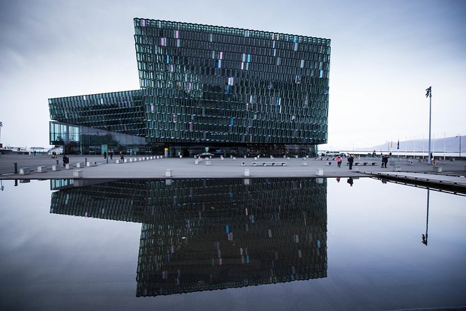 City Sightseeing Reykjavik Hop-On Hop-Off Bus Tour: 24 or 48-Hour - Visiting Iconic Landmarks