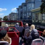 City Sightseeing San Francisco Hop-On Hop-Off Bus Tour - Exploring San Franciscos Iconic Landmarks