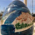 City Sightseeing Split Panoramic Bus Blue Line and Walking Tour - Discovering Trogir’s Medieval Charm