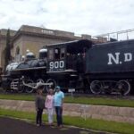 City tour - Scenic Cable Car Ride Offers Unique City Views