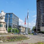 City tour Basel (walking tour) - Discovering Basel Minster and the View from Pfalz