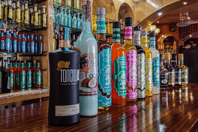 City Tour, Cultural Experience at Cancun! Private Transportation - Visiting Mercado 28 for Mexican Crafts and Souvenirs