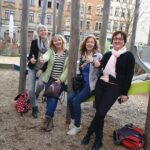 City tour Dresden Neustadt - Wilhelminian style and creative industries - Starting at the Artesischer Brunnen in Neustadt