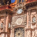 City tour in Downtown San Luis Potosí - Starting Point at Plaza de los Fundadores