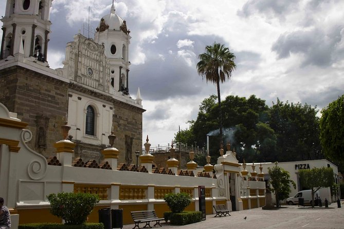 City tour in Guadalajara and Tlaquepaque - Exploring Guadalajara’s Main Avenues and Monuments