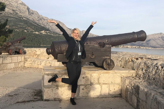 City tour Korula - private walking tour - Highlights of the Old Town and Its Unique Layout