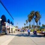 City Tour of Los Angeles from Long Beach and San Pedro Cruise Terminals - Stops at LA Landmarks and Attractions