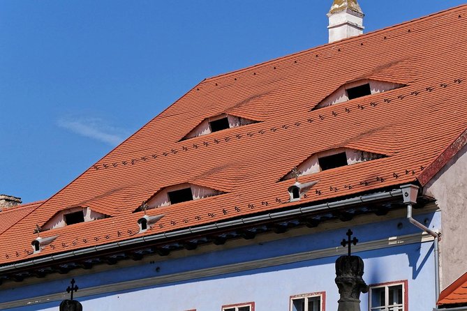 City Tour Sibiu in English - Visiting Sibiu’s Main Squares: Piata Mare and Piata Mica