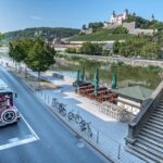 City tour through Würzburg with the Bimmelbahn - The Route and What You Can Expect