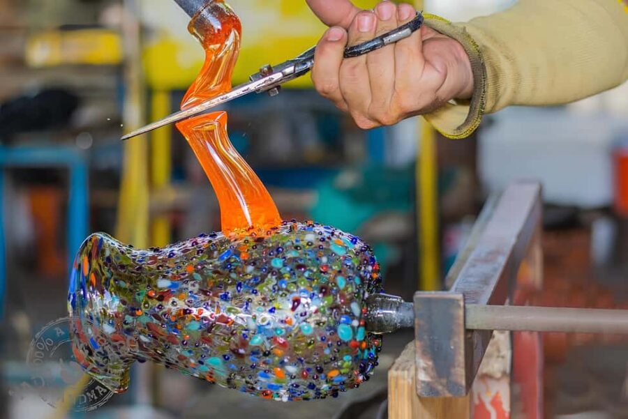 City Tour to Cabo San Lucas and Transparent boat to the Arch - Visiting a Glass-Blowing Factory in Cabo San Lucas