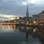 City tour Zurich with the city whispers from CHF 21.00 - Unique Underground Sites and Roman Remains