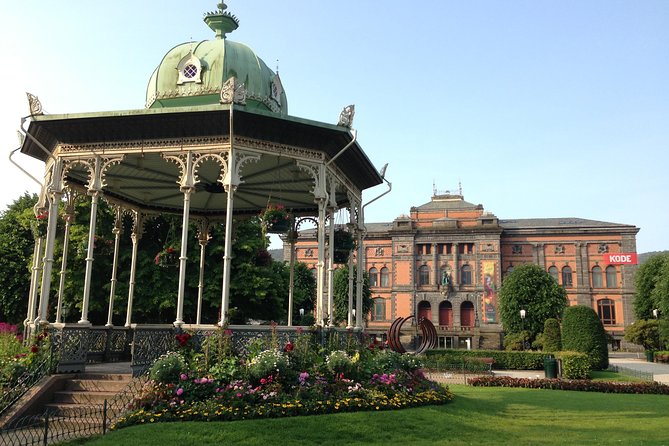 City Walking Tour - Bergen On Foot - Discovering Bryggen and the Hanseatic League’s Legacy