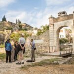 City Walking Tour of Nafplio - Discovering Syntagma Square and Its Historic Buildings