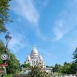 City Walking Tour: See the Top 5 Paris Highlights in a Day - Exploring the Historic Notre-Dame de Paris