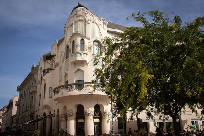 City Walks in Szeged - Exploring Szeged’s Historic Votive Church