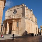 Ciutadella Walking Tour - The Tour Begins at Plaza de Alfonso III and Introduces Menorca’s Old Town